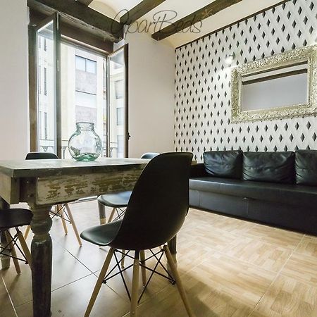 Kirei Apartment San Vicente 발렌시아 외부 사진