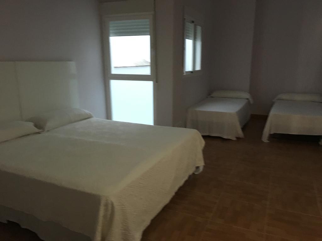 Kirei Apartment San Vicente 발렌시아 외부 사진