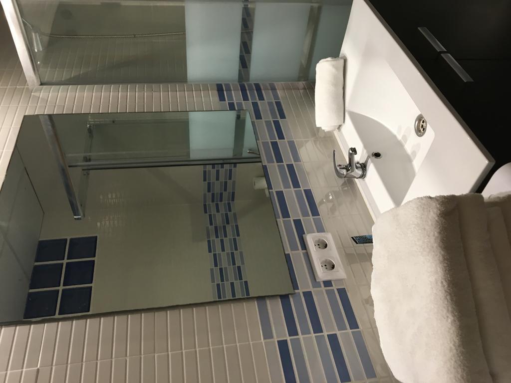 Kirei Apartment San Vicente 발렌시아 외부 사진