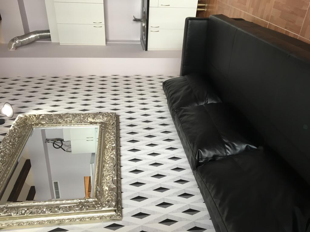 Kirei Apartment San Vicente 발렌시아 외부 사진