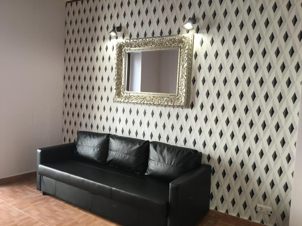 Kirei Apartment San Vicente 발렌시아 외부 사진