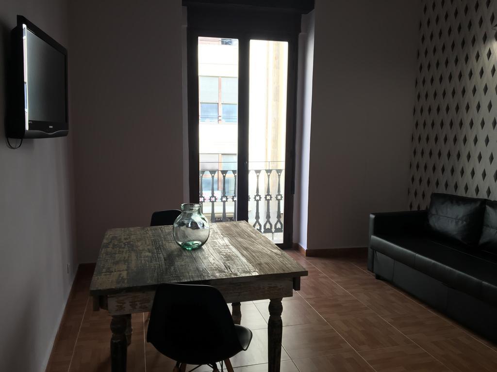 Kirei Apartment San Vicente 발렌시아 외부 사진