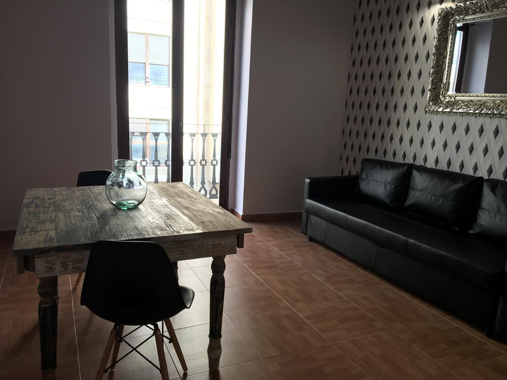 Kirei Apartment San Vicente 발렌시아 외부 사진