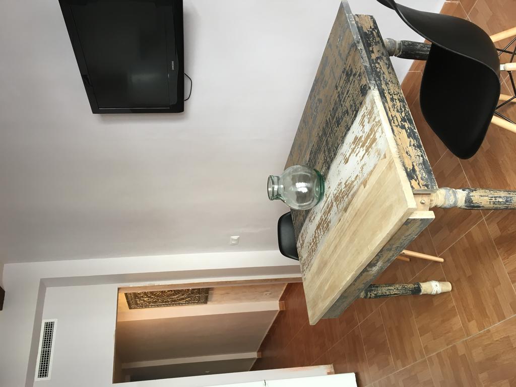 Kirei Apartment San Vicente 발렌시아 외부 사진