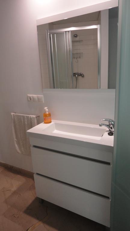 Kirei Apartment San Vicente 발렌시아 외부 사진