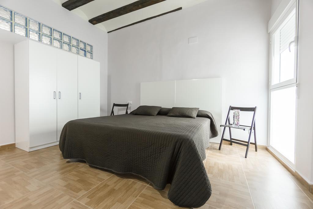 Kirei Apartment San Vicente 발렌시아 외부 사진