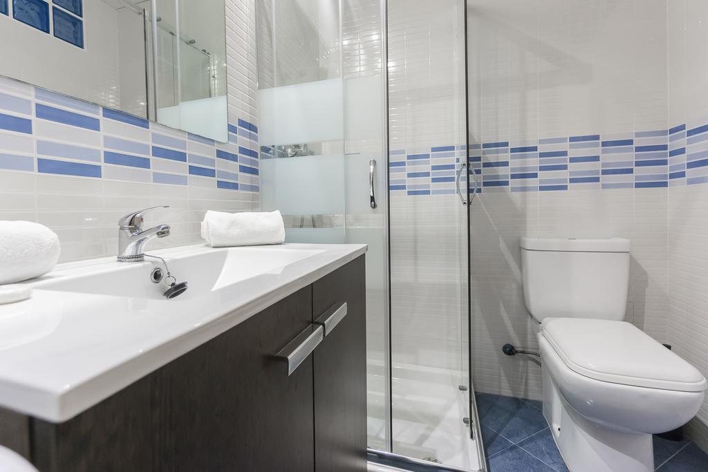 Kirei Apartment San Vicente 발렌시아 외부 사진
