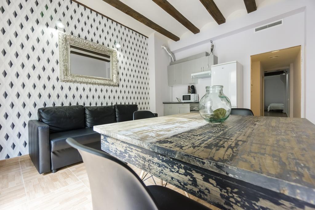 Kirei Apartment San Vicente 발렌시아 외부 사진