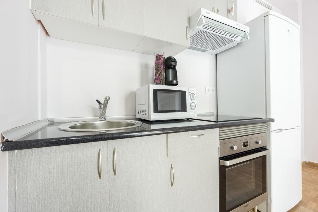 Kirei Apartment San Vicente 발렌시아 외부 사진