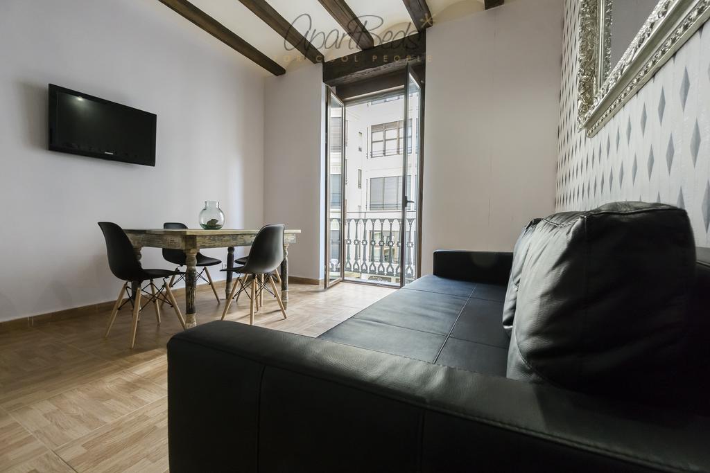 Kirei Apartment San Vicente 발렌시아 외부 사진