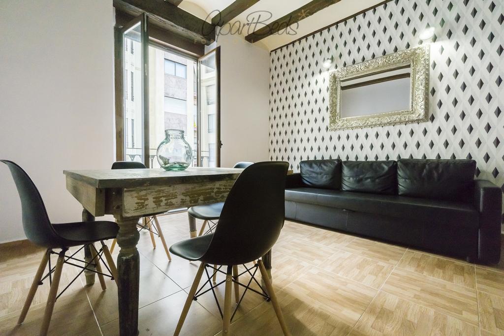 Kirei Apartment San Vicente 발렌시아 외부 사진